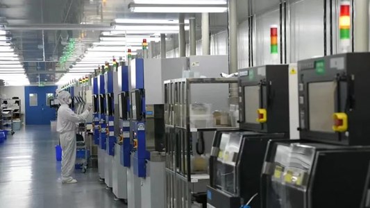 PG电子科技发展有限公司电子元器件的抗辐射应用(图1)