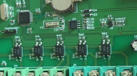 PG电子科技发展有限公司20MHz520MHz(图1)