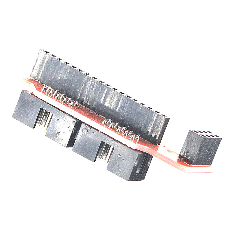 PG电子防辐照电源模块制造技术(图1)